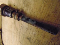 фото thumb №4, Датчик температури вихлопних газів volvo v70 31303026