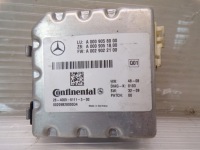 фото thumb №1, Модуль камера стекло mercedes w204 w212 w207