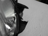 фото thumb №13, Ford galaxy mk2 лампа правая перед em2b-13w029-em