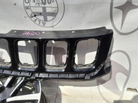 фото thumb №3, Jeep compass 2019 решётка радиатора решётка радиатора