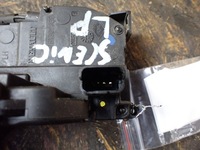 фото thumb №7, Замок дверь левый перед renault grand scenic iii 11r 1.6 dci 805030006r 8056