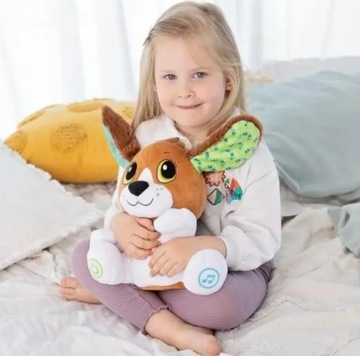 Интерактивная игрушка VTech Мой друг-собака