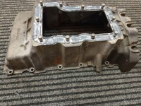 Поддон масляная двигателя jeep wrangler jl 2.0t 68279934ad с Разборки, фото thumb