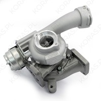 фото thumb №7, Турбіна volkswagen t5 потужність: 130 km двигун: axd - 7293255004s