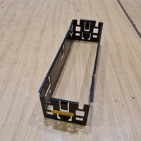 фото thumb №5, Daewoo рамка радио карман 1din оригинал nowa !