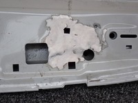 фото thumb №6, Audi q5 80a sportback рестайлінг 21- кришка задня зад