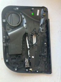 фото thumb №4, Обшивка двері лівий перед corsa f