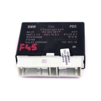 Bmw f45 f46 mini f55 f56 f57 модуль блок управления парковки pdc 6805061 Оригинал, фото thumb