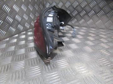 фото thumb №8, Maserati levante рестайлінг лампа зад задня права ліва