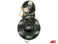 Стартер mercedes as-pl s0397 0001115082 Недорого, фото thumb