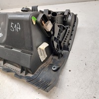 фото thumb №13, Skoda octavia ii 2 kombi rs бардачок пассажира