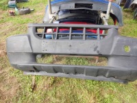 фото thumb №1, Бампер передний fiat doblo 1