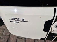 фото thumb №6, Kia soul 1 i кришка багажника задня задня кришка багажника a1