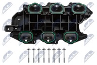 фото thumb №6, Nty bks-ch-008 колектор всмоктуючий