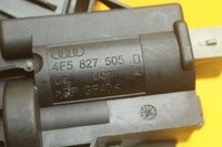 фото thumb №6, Замок кришки багажника audi a6 s6 c6 4f5827505d sedan