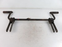 фото thumb №1, Тяга стабилизатора перед nissan cabstar e 2002