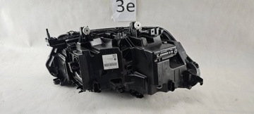 фото thumb №8, Bmw x5 g05 x6 g06 повний led лівий лампа ліва фара 5a27987