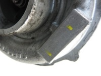 фото thumb №6, Турбокомпресор mercedes w211 e 270 cdi 6121420101 6470900180
