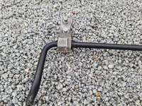 фото thumb №9, Jeep grand cherokee wl l 2021 2022 23 24 kompletny тяга стабілізатора задня