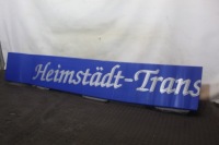 Купити Спойлер вітровик кабіни man tga 18.430, фото thumb