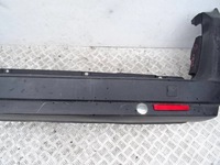 фото thumb №6, Бампер задня fiat doblo ii opel combo d