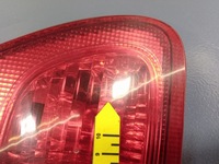 фото thumb №7, Almera n16 lift sedan лампа задняя левая w крышка