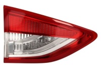 Ford kuga 2013- фара задняя led левая новая+ вкладыш Цена, фото thumb