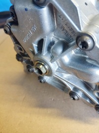 фото thumb №10, Насос оливи bmw 1141763721709 nowa