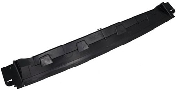 фото thumb №11, Pas переднее усилитель перед audi q3 83a 18- балка направляющие pow 2.0 tfsi