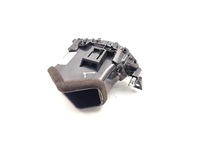 фото thumb №11, Nissan juke насадки / ґрати середнього повітропровід панелі розподільчої справний