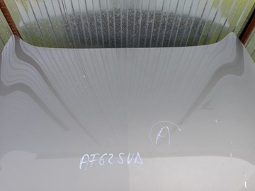 фото thumb №7, Капот крышка двигателя renault megane iii 3 рестайлинг 2011-2013 hb цвет техник