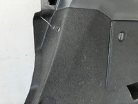 фото thumb №8, C-hr chr 2.0 гибрид обшивка багажника правый komple