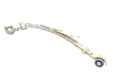 фото thumb №10, Ресора лівий 5 листова vw amarok i 2h 2.0 tdi 140 km