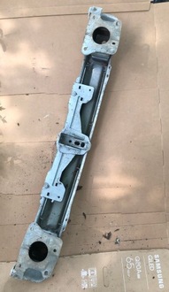 фото thumb №1, Балка бампера перед renault laguna ii