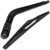 фото thumb №2, Suzuki wagon r+ 2000- двірник важіль двірники задня + щітка