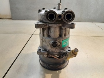 фото thumb №7, Компрессор кондиционера rover 400 ii 1.6 16v jpb100