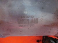 Купить Expert iii jumpy scudo proace ii vivaro 2.0 bluehdi eht катализатор гаситель, фото thumb