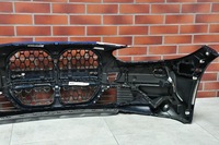 фото thumb №8, Бампер перед передний камера bmw 4 g22 g23 usa tansanit