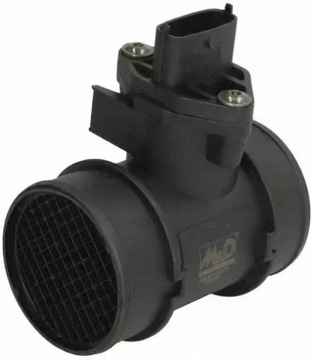 фото thumb №9, Opel astra g 1.2 16v 1.4 витратомір повітря 24420614 93179927 ntk