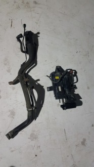 Купить Фильтр угольный kia stinger 2.0 t-gdi 31420-j5100, фото thumb