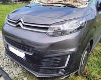 фото thumb №10, Двері правий перед праве передні citroen jumpy iii expert iv proace 16- kcm