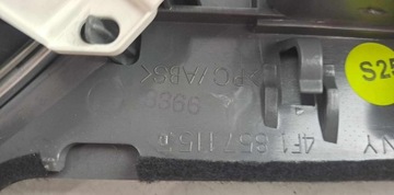 фото thumb №10, Спидометр часов з модуль mmi do audi a6 c6 2.0tfsi 4f0920901b