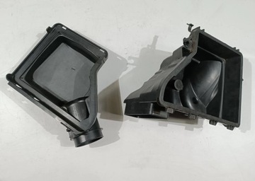 фото thumb №9, Корпус корпус фильтра воздуха воздуховод ford mustang 5.0 gt 2011-2014