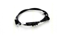 фото thumb №2, Triscan трос ham. ручной. mitsubishi задняя space star