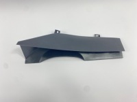 Купити Захист накладка трубопровід електричних mercedes w140 c140 cl 1408211489, фото thumb