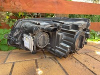 фото thumb №7, Vw transporter multivan лампа передня ксенон led europa