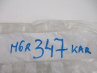 фото thumb №9, Peugeot 508 ii клемма жгут акумулятора w багажник новая 9835372180