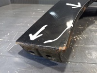 Opel insignia a крыло  правый  перед z22c Недорого, фото thumb