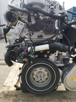 фото thumb №9, Mercedes w290 w213 w258 двигун 3.0 amg 256930 комплектний 5tys km