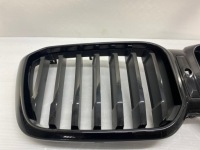 фото thumb №2, Bmw x3 g01 lci lift решітка радіатора решітка радіатора